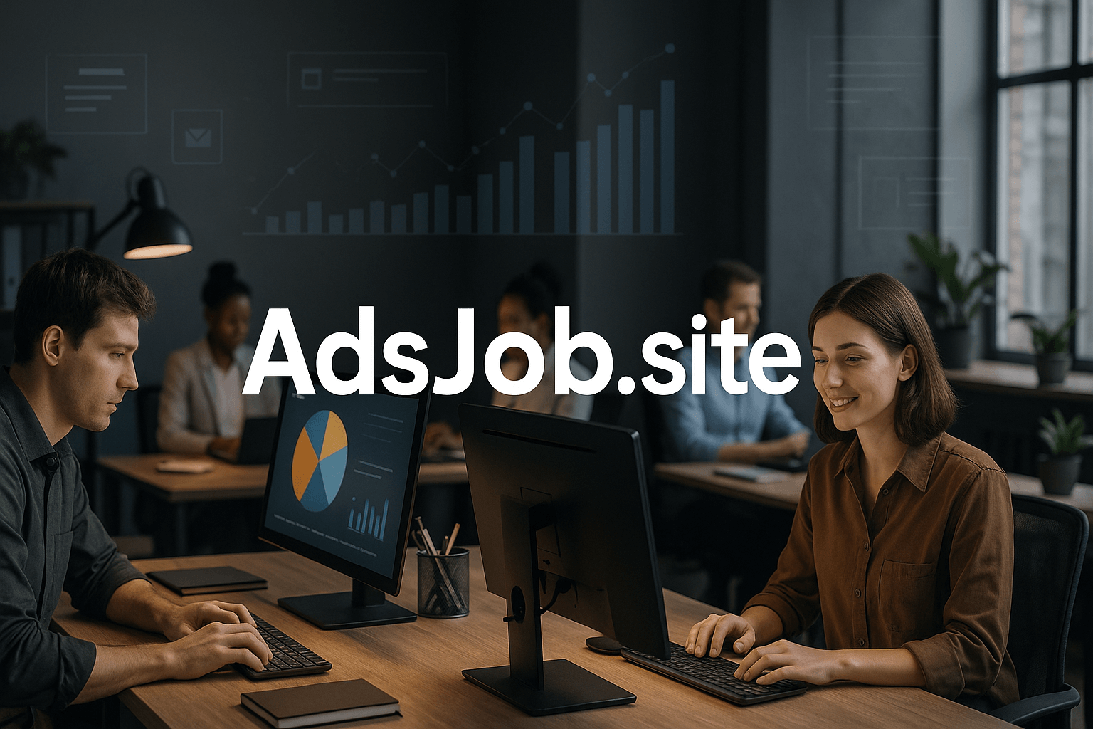 AdsJob.Site